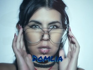 Domlia