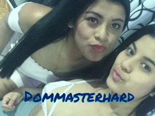 Dommasterhard