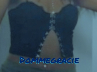Dommegracie