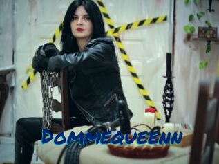 Dommequeenn