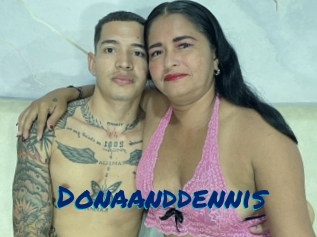 Donaanddennis