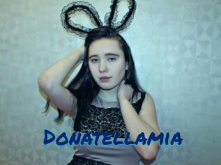 Donatellamia