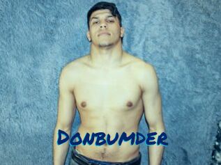Donbumder
