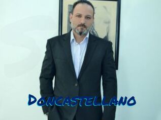Doncastellano