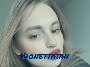 Donettatan