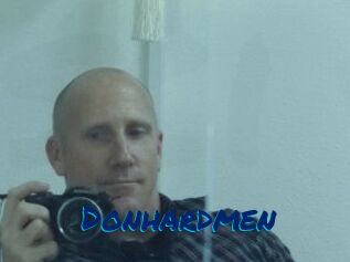 Donhardmen