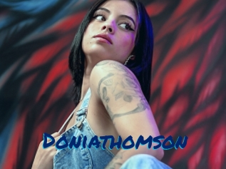 Doniathomson