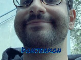 Donjerkon
