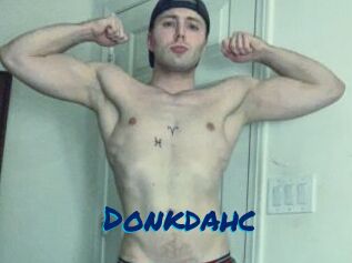 Donkdahc
