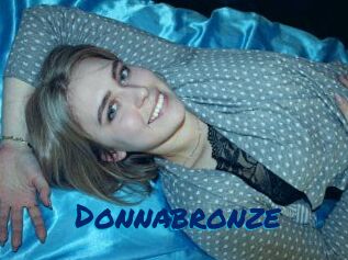 Donnabronze