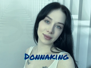 Donnaking