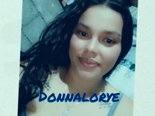 Donnalorye