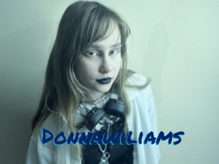 Donnawiliams