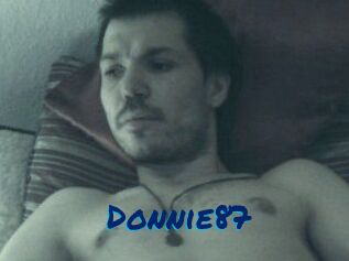 Donnie87
