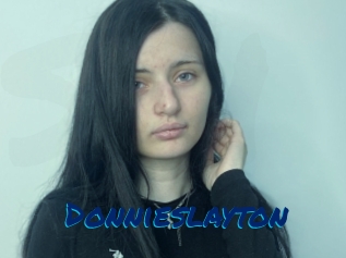 Donnieslayton
