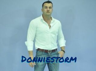 Donniestorm
