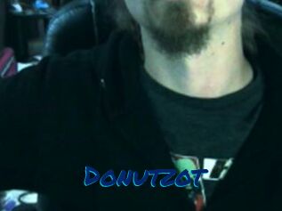Donutzot