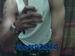 DopeD2020