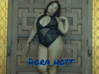 Dora_hott