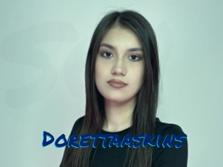 Dorettaaskins
