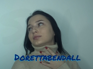 Dorettabendall
