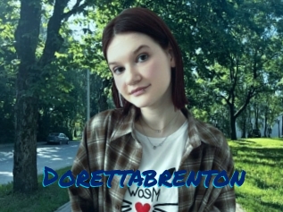 Dorettabrenton