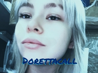 Dorettacall