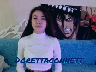 Dorettaconnett