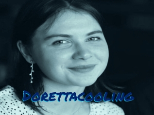 Dorettacooling
