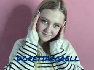 Dorettacorell