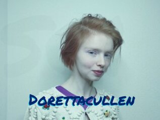 Dorettacullen