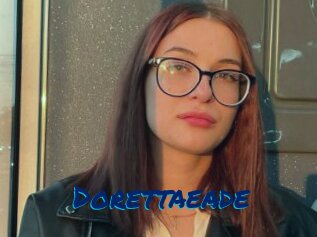 Dorettaeade