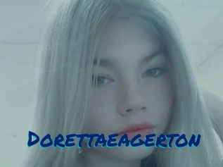 dorettaeagerton Sexe City