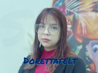 Dorettafelt
