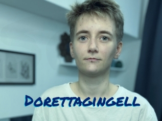 Dorettagingell