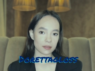Dorettagloss