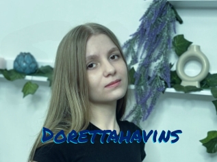 Dorettahavins