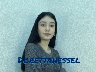 Dorettahessel
