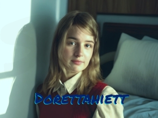 Dorettahiett