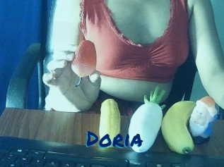 doria Sexe City
