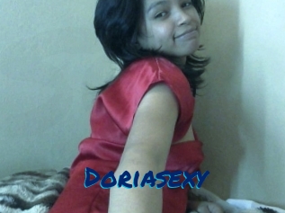 doriasexy Sexe City