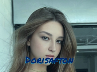 Dorisafton