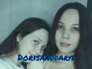 Dorisanddaryl