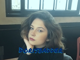 Dorisbadder