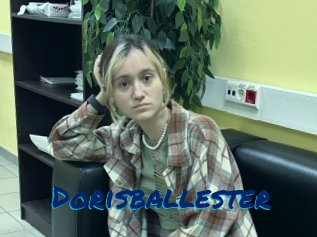 Dorisballester