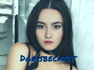 Dorisbeckett