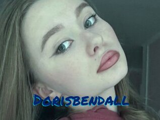 Dorisbendall