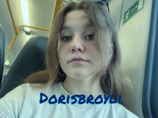 Dorisbroyli