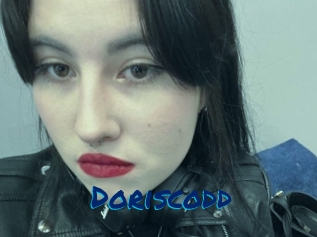 Doriscodd
