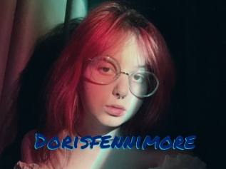 dorisfennimore Sexe City